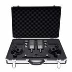Austrian Audio OC 818 Dual Set Plus | New but incomplete, Muziek en Instrumenten, Microfoons, Ophalen of Verzenden, Nieuw