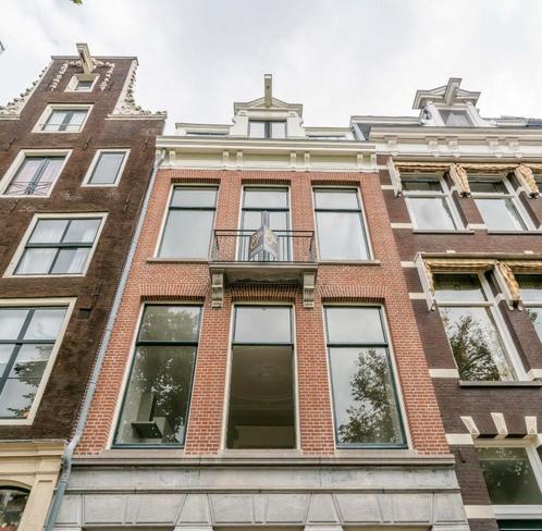 Te huur: Appartement Keizersgracht in Amsterdam, Huizen en Kamers, Huizen te huur, Noord-Holland, Appartement