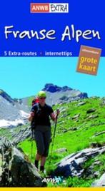 Franse Alpen / ANWB Extra 9789018026547 Thessa Lageman, Verzenden, Zo goed als nieuw, Thessa Lageman