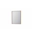 Spiegel INK SP32 60x4x80 cm Incl. Indirect LED-Verlichting, Ophalen of Verzenden, Nieuw, Bad