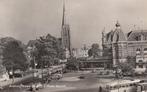 ARNHEM - Velperplein met Musis Sacrum, Verzenden, Gelopen