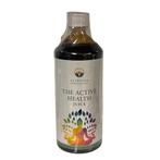 The Active Health Juice - 1 liter, Nieuw