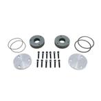 Yukon Gear Hardcore Drive Flange Kit For Dana 60 / 30 Spline, Auto-onderdelen, Ophalen of Verzenden, Nieuw