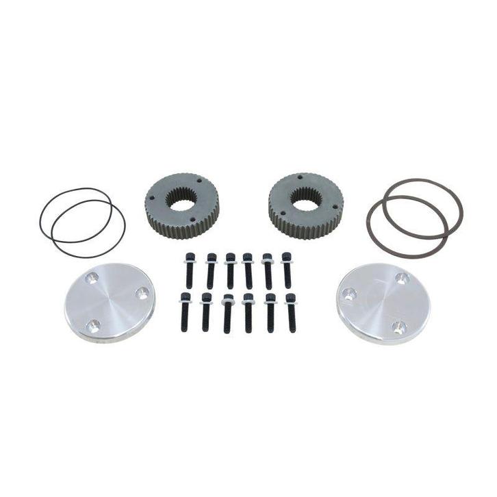 Yukon Gear Hardcore Drive Flange Kit For Dana 60 / 30 Spline, Auto-onderdelen, Remmen en Aandrijving, Ophalen of Verzenden