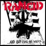 cd - Rancid - ...And Out Come The Wolves, Verzenden, Zo goed als nieuw