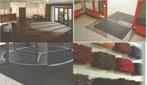 veel aktie in kokosmat schoonloopmat droogloopmat, Ophalen of Verzenden, Nieuw