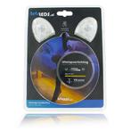 Dubbele bed / uitstap / kast LED uitstapverlichtin, Ophalen of Verzenden, Nieuw