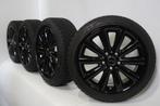 Mini Cooper / S / One / Cabrio F55 F56 F57 499 17 inch velge, Gebruikt, Velg(en), 17 inch, Winterbanden