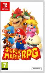 Super Mario RPG, Verzenden, Nieuw