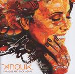 cd - Anouk - Paradise And Back Again, Verzenden, Zo goed als nieuw