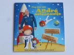 Claudia de Breij - Zing mee met Andre het Astronautje, Verzenden, Zo goed als nieuw