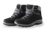 Travelin Wandelschoenen in maat 43 Zwart | 10% extra korting, Verzenden, Zwart, Travelin, Gedragen