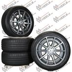 Mercedes C klasse C43 AMG W206 AMG 18 inch originele velgen, Auto-onderdelen, Banden en Velgen, Ophalen of Verzenden, Gebruikt