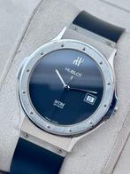 Hublot - NO RESERVE PRICE - MDM Classic Fusion Black Dial -, Sieraden, Tassen en Uiterlijk, Horloges | Heren, Nieuw