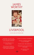 Liverpool (9789400410442, James Worthy), Boeken, Verzenden, Nieuw