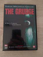 DVD - The Grudge, Cd's en Dvd's, Dvd's | Horror, Overige genres, Gebruikt, Verzenden, Vanaf 16 jaar