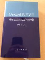 Gerard Reve - Verzameld Werk Deel 3 - NIEUW, Boeken, Literatuur, Ophalen of Verzenden, Zo goed als nieuw, Nederland