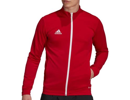 adidas - Entrada 22 Track Jacket - adidas teamwear - 3XL, Sport en Fitness, Voetbal