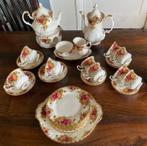 Royal Albert - koffie, thee en gebaksservies (37) -