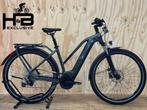 Cube Touring Hybrid Pro 500 Allroad E-Bike Shimano 2022, Ophalen of Verzenden, Zo goed als nieuw, 47 tot 51 cm, Cube
