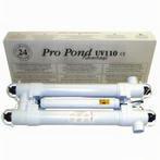 TMC pro pond UV Unit 110 Watt TL lamp - Aquaforte, Verzenden, Nieuw