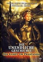 Die unendliche Geschichte - Der Kampf um Phantasien ...  DVD, Zo goed als nieuw, Verzenden