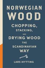 Norwegian Wood | 9780857052551 | Lars Mytting, Zo goed als nieuw, Lars Mytting