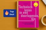 Technisch lezen in een doorlopende lijn, 9789493336209, Verzenden, Zo goed als nieuw