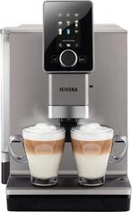 Tweedekans | Nivona - NICR 930 Espressomachine -, Witgoed en Apparatuur, Ophalen of Verzenden, Zo goed als nieuw