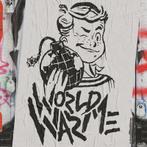 cd - World War Me - World War Me, Cd's en Dvd's, Cd's | Rock, Verzenden, Nieuw in verpakking