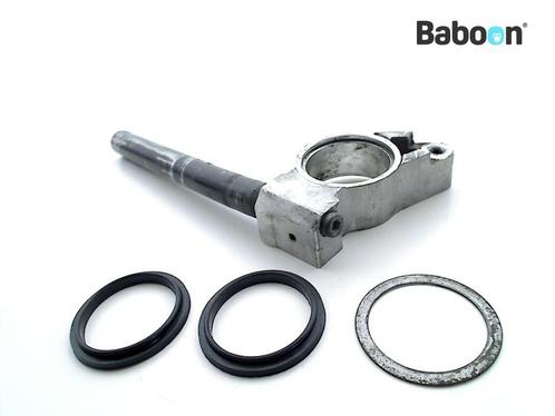 Stuurhelft Rechts Yamaha FZR 1000 1994-1995 (FZR1000 Exup), Motoren, Onderdelen | Yamaha, Gebruikt, Verzenden