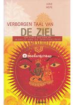 Verborgen taal van de ziel Jane Hope, Verzenden, Gelezen