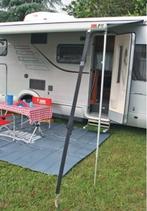 Fiamma Tie Down S Black, Caravans en Kamperen, Ophalen of Verzenden, Nieuw