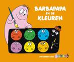 Barbapapa en de kleuren / Barbapapa 9789025743550, Boeken, Verzenden, Gelezen, Annette Tison