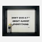 KRAM2 (1981) - DON’T GIVE A F