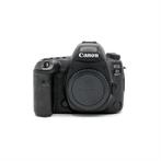 Canon EOS 5D mark IV spiegelreflex camera (374.761 clicks), Audio, Tv en Foto, Fotocamera's Digitaal, Canon, Gebruikt, Ophalen of Verzenden