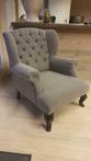!!Ruim Aanbod Landelijke & Industriele Fauteuils v.a. €209!!