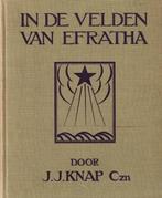 Knap Czn., Ds. J.J.-In de velden van Efratha, Verzenden, Gelezen