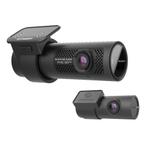Dashcam met inbouw Blackvue DR750X-2CH Plus voor+achterzijde, Verzenden, Nieuw
