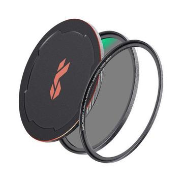 K&amp;F Magnetisch Grijsfilter ND64 (58mm) beschikbaar voor biedingen