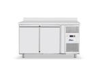 Arktic Koelwerkbank 280L Met 2 Deuren Profi Line | 230v/250w, Ophalen of Verzenden, Nieuw