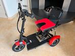 Opvouwbare scootmobielen, ruime keuze. vanaf 14 KG, Overige merken, 16 t/m 25 km, Nieuw, Ophalen of Verzenden