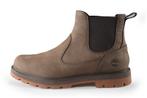 Timberland Chelsea boots in maat 42 Bruin | 10% extra, Bruin, Verzenden, Timberland, Boots