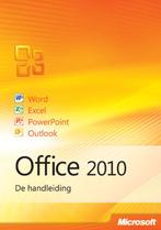 Office 2010 9789043020640, Zo goed als nieuw