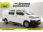 Citroën Jumpy 2.0 BlueHDI L3H1 | Clima | Cruise |, Citroën, Wit, Nieuw, Handgeschakeld