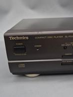 Technics - Compact Disc Player SL-PG580A – Made in Germany, Nieuw
