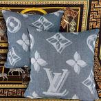 Louis Vuitton Nieuwe set van twee - Kussen