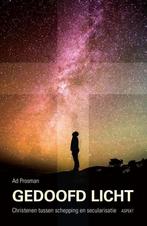 Gedoofd licht 9789463386838 Ad Prosman, Verzenden, Zo goed als nieuw, Ad Prosman
