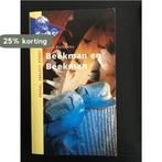 Beekman en Beekman 9789001548902 Toon Kortooms, Boeken, Verzenden, Gelezen, Toon Kortooms
