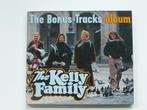The Kelly Family - The bonus Tracks Album, Verzenden, Nieuw in verpakking